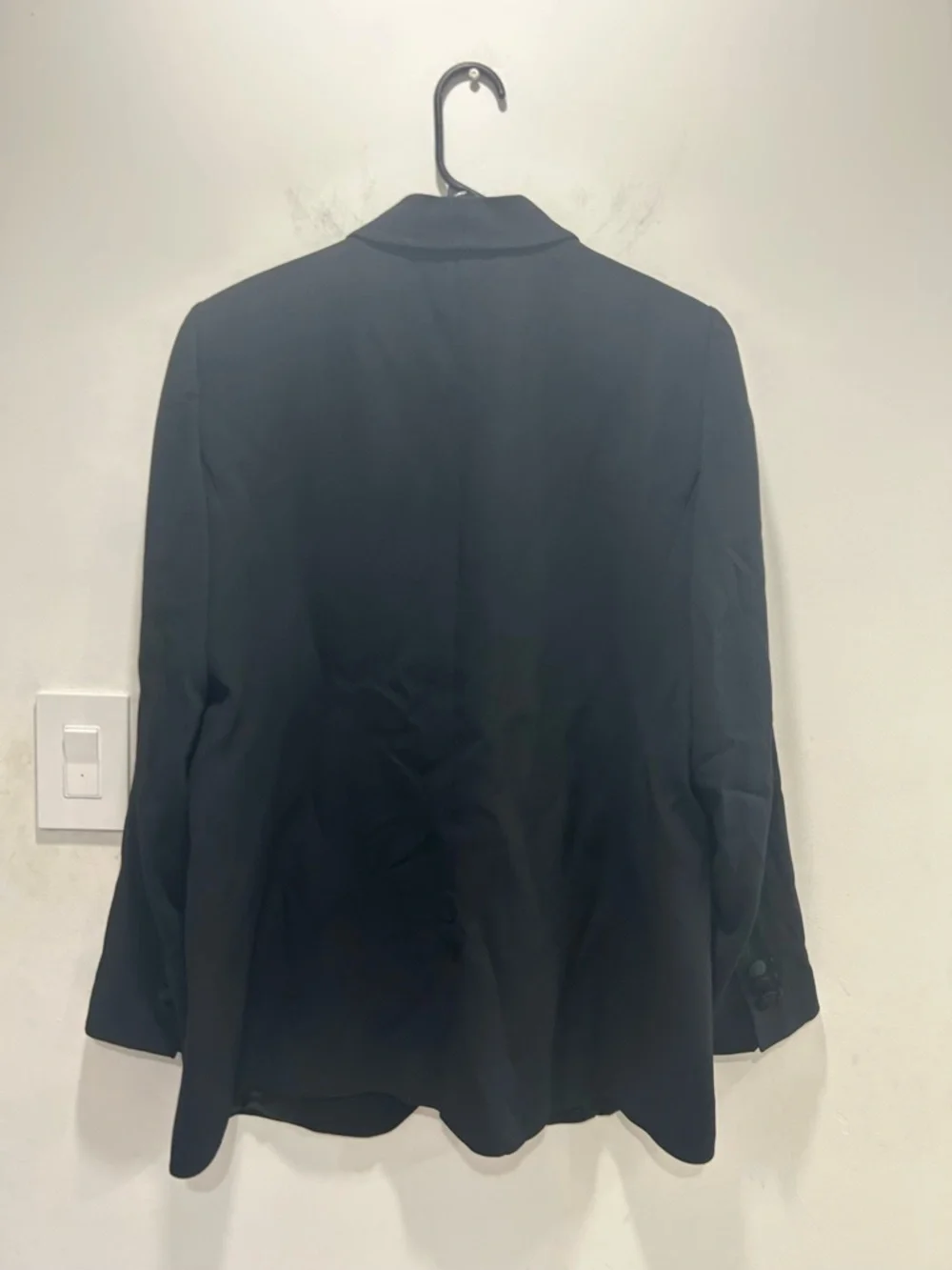 Emporio Armani suit elegant armani